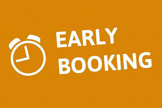 Early Booking